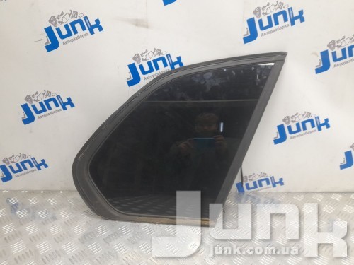 Стекло двери задней правое глухое для BMW X5 E70 oe 51377207882 запчасти бу Стекло двери задней правое глухое для BMW X5 E70 oe 51377207882 разборка бу