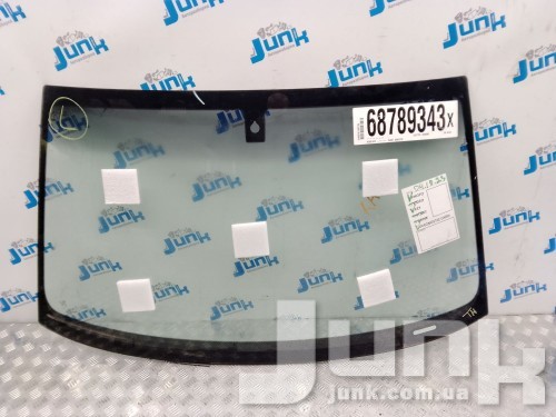 Стекло лобовое для Audi A8 D3 oe 4E0845099BJNVB разборка бу