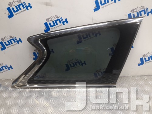 Стекло двери задней правое глухое для Infiniti QX60/JX35 oe 833003JA0A запчасти бу Стекло двери задней правое глухое для Infiniti QX60/JX35 oe 833003JA0A разборка бу