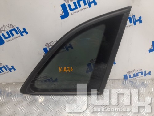 Стекло двери задней правое глухое для Audi Q5 oe 8R0845300G разборка бу