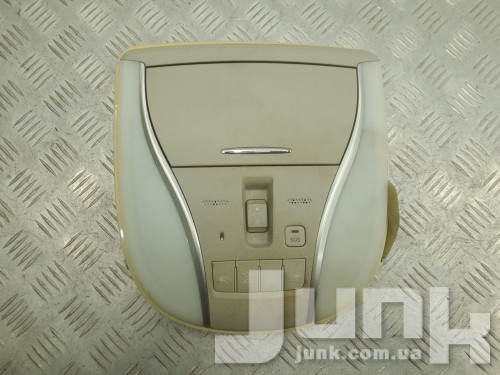 Плафон освещения салона для Nissan Rogue T32 oe 264301PP2A разборка бу