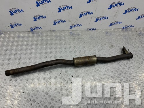 Глушитель передний левый для Audi A8 D3 oe 4E4253301B разборка бу