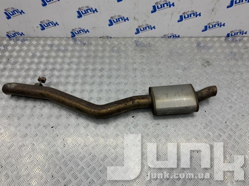 Глушитель средний для BMW X5 E70 oe 18307600488 разборка бу