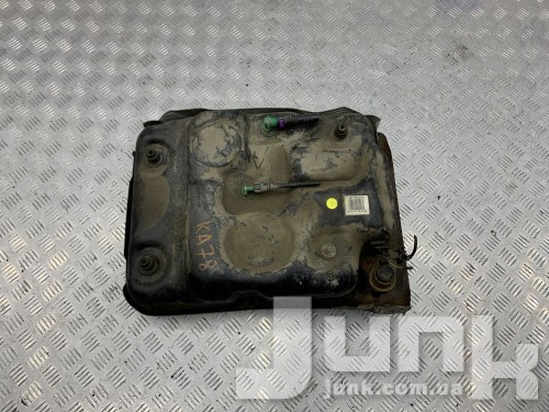 Система нейтрализации ОГ для Audi Q7 4L oe 4L0131877B разборка бу