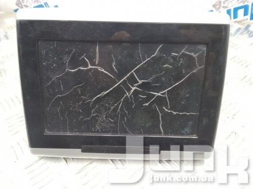 Монитор для Mercedes W164 oe A2519060000 запчасти бу Монитор для Mercedes W164 oe A2519060000 разборка бу