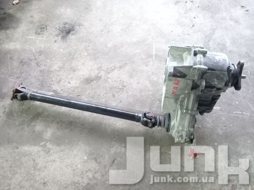 Раздаточная коробка ATC450 для BMW X5 E70 oe 27107643752 разборка бу