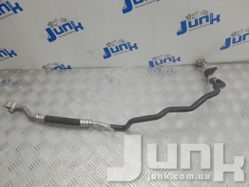 Трубка кондиционера для Porsche Cayenne 9PA oe 95557374302 разборка бу