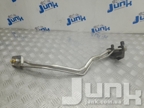 Трубка кондиционера для BMW X5 E70 oe 64539271894 разборка бу