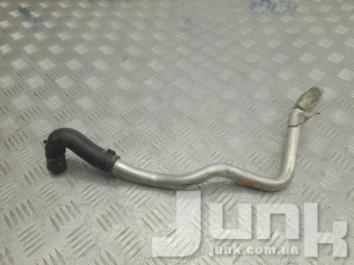 Трубопровод системы охлаждения для Porsche Cayenne 9PA oe 95557268300 разборка бу