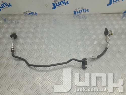 Трубка кондиционера для Porsche Cayenne 9PA oe 95557374103 разборка бу