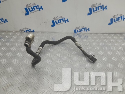 Трубка кондиционера для Audi Q5 oe 8R0260701P запчасти бу Трубка кондиционера для Audi Q5 oe 8R0260701P разборка бу