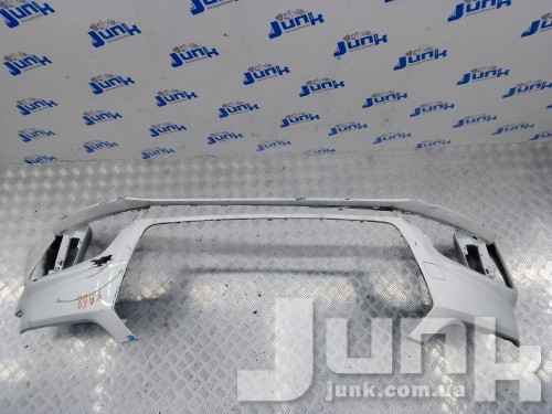 Бампер передний для Audi A5 F5 oe 8W6807065FGRU запчасти бу Бампер передний для Audi A5 F5 oe 8W6807065FGRU разборка бу