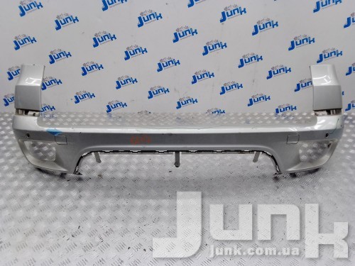 Бампер задний для BMW X5 E70