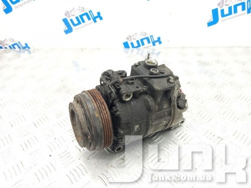 Компрессор кондиционера для BMW X5 E70 oe 64509154072 разборка бу