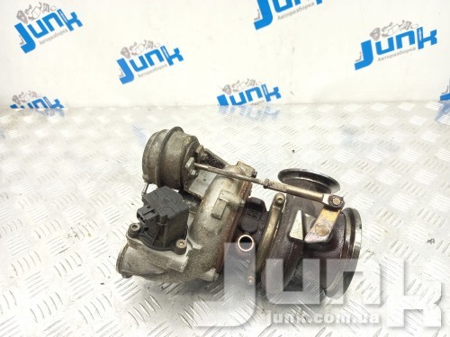 Турбина для BMW X5 E70 oe 11657646092 разборка бу