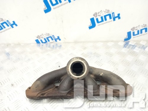Выпускной коллектор для BMW X5 E70 oe 11627638778 разборка бу