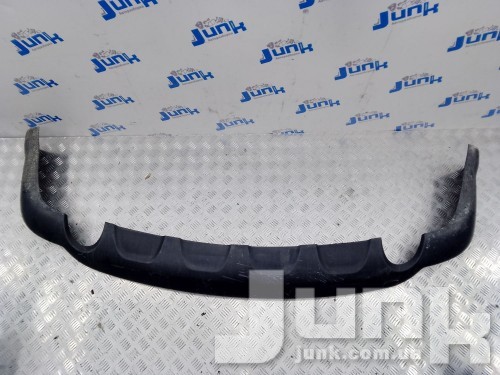 Спойлер заднего бампера нижний для Dodge Journey oe 68088787AB разборка бу