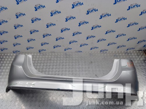 Бампер задний для Ford Fusion MK5 oe DS7Z17K835AAPTM разборка бу