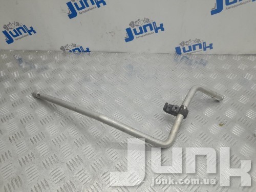 Трубка системы охлаждения для Porsche Cayenne 9PA oe 95557292600 разборка бу