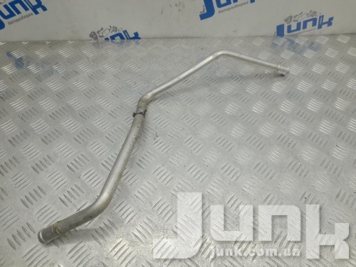 Трубка системы охлаждения для Porsche Cayenne 9PA oe 95557292500 разборка бу