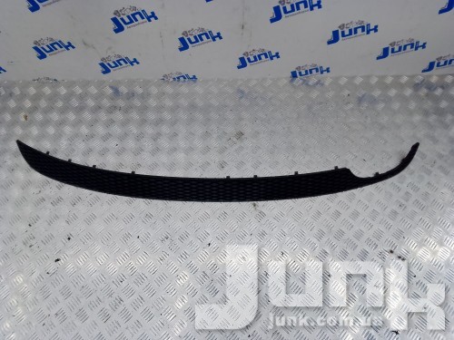 Спойлер заднего бампера нижний для Audi A5 8T oe 8T0807833A01C разборка бу