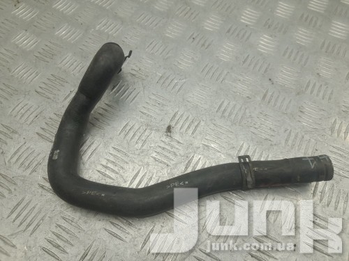 Трубка системы охлаждения для Porsche Cayenne 9PA oe 95557278405 разборка бу
