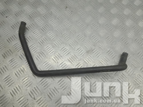 Патрубок ОЖ для Audi A8 D3 oe 4E1819374 разборка бу