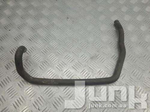 Патрубок ОЖ для Audi A8 D3 oe 4E1819371 разборка бу