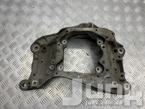 Кронштейн АКПП для Audi A6 C7 oe 4G0399263G разборка бу