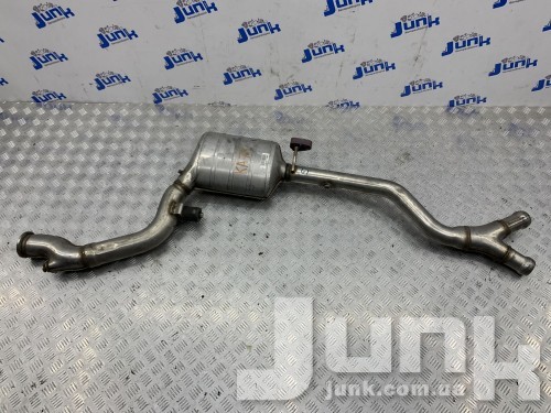 Катализатор для Mercedes W164 oe A1644908236 запчасти бу Катализатор для Mercedes W164 oe A1644908236 разборка бу