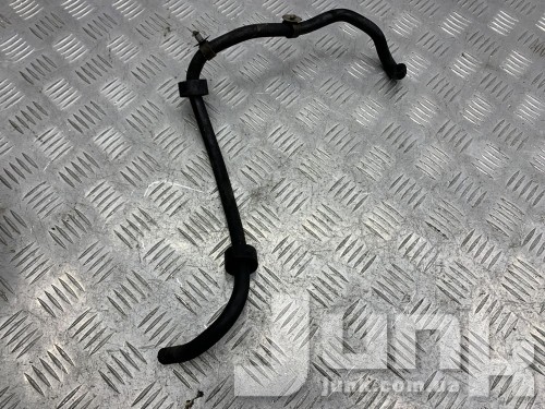Шланг системы охлаждения АКПП для Mercedes W164 oe A2212710085 запчасти бу Шланг системы охлаждения АКПП для Mercedes W164 oe A2212710085 разборка бу