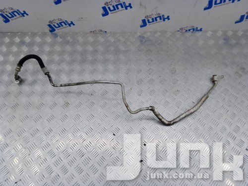 Трубки охлаждения АКПП для BMW X5 E70 oe 17227619207 разборка бу