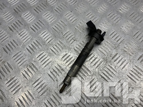 Форсунка впрыска топлива для Mercedes W164 oe A6420701487 разборка бу