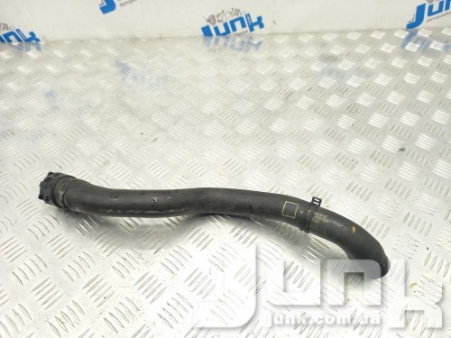 Патрубок системы охлаждения для Audi A5 F5 oe 8W0122101B разборка бу