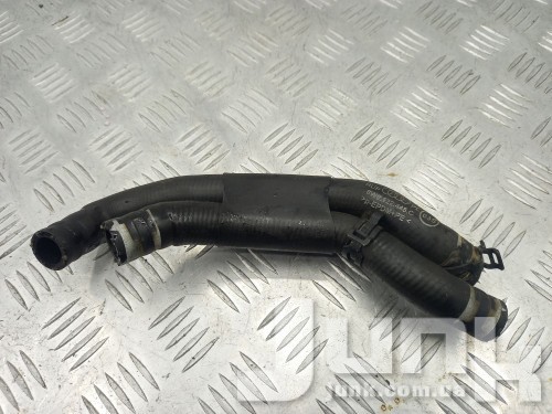 Шланг системы охлаждения для Audi A5 F5 oe 8W0122445C разборка бу