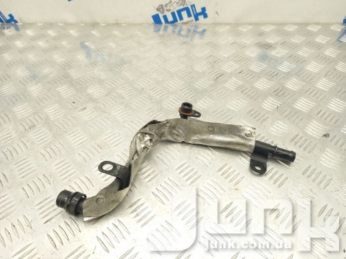 Трубка системы охлаждения для Audi A5 F5 oe 06L121085AF разборка бу