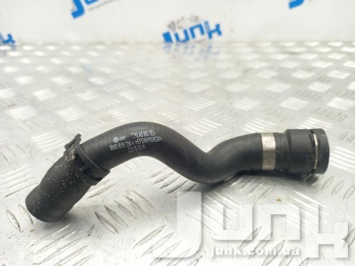 Патрубок системы охлаждения для Audi A5 F5 oe 8W0819334F разборка бу