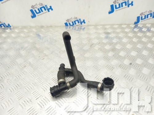 Патрубок системы охлаждения для Audi A5 F5 oe 8W0122449BT разборка бу