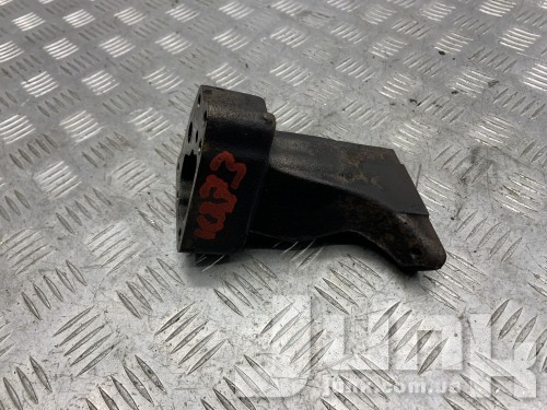 Кронштейн крепления турбины для Mercedes W164 oe A6420960345 разборка бу