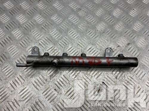 Топливная рампа для Mercedes W164 oe A6420702195 разборка бу