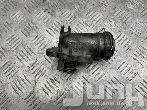 Термостат для Mercedes W164 oe A6422000215 разборка бу