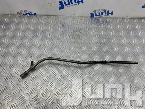 Трубка маслоизмерительного щупа для Mercedes W164 oe A6420101666 разборка бу