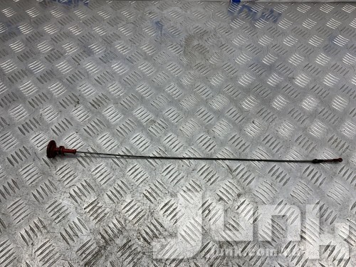 Щуп уровня масла для Mercedes W164 oe A6420100972 разборка бу