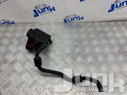 Бачок ГУР для Mercedes W164 oe A0004602283 разборка бу