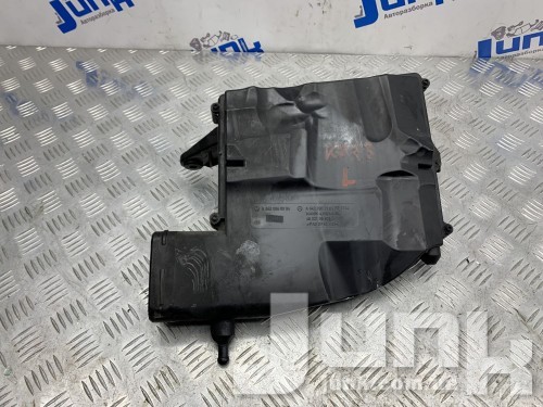 Корпус воздушного фильтра левый для Mercedes W164 oe A6420902101 разборка бу