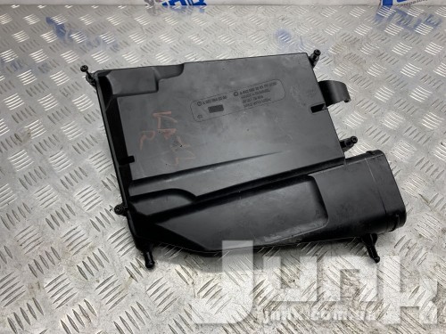 Корпус воздушного фильтра правый для Mercedes W164 oe A6420902001 разборка бу