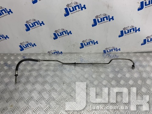 Трубка системы охлаждения АКПП для Mercedes W164 oe A1645005472 запчасти бу Трубка системы охлаждения АКПП для Mercedes W164 oe A1645005472 разборка бу