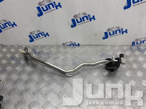 Трубка кондиционера для BMW X5 E70 oe 64539271894 разборка бу