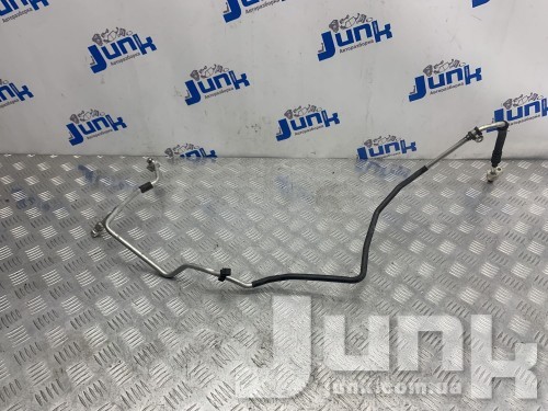 Трубка кондиционера для Audi Q7 4L oe 7L5820750G разборка бу