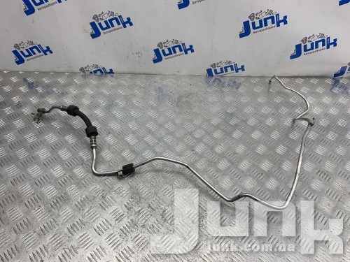 Шланг трубки кондиционера для Mercedes W164 oe A1648304815 разборка бу